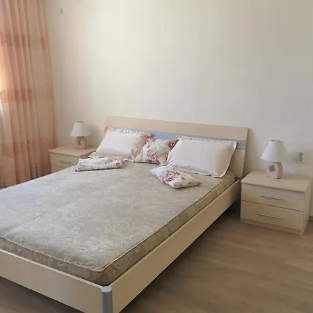Apartman Santa Maria Pomorie
