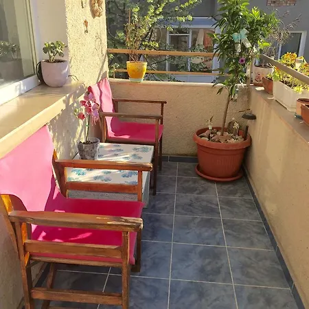 Apartman Santa Maria