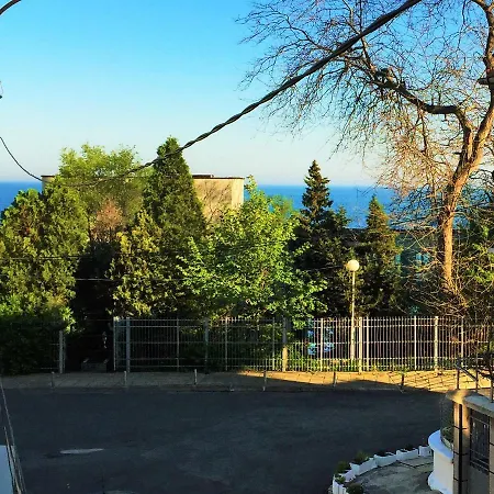 Apartman Santa Maria
