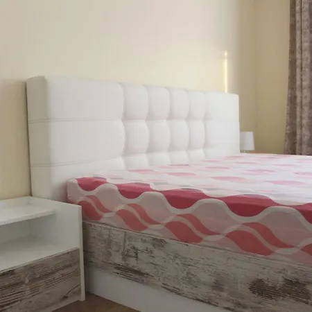 Apartman Santa Maria